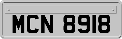 MCN8918