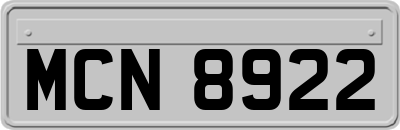 MCN8922