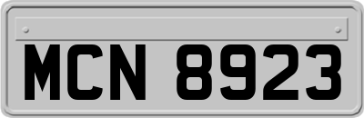 MCN8923