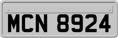 MCN8924
