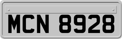 MCN8928