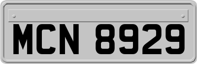 MCN8929