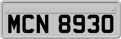 MCN8930