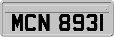 MCN8931