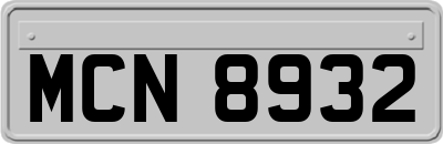 MCN8932