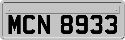MCN8933