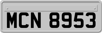 MCN8953