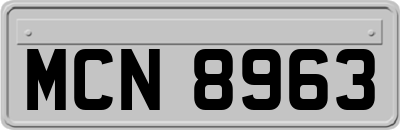 MCN8963