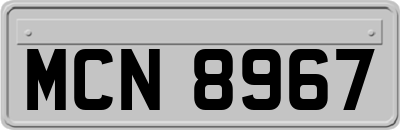 MCN8967