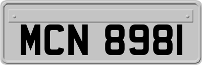 MCN8981