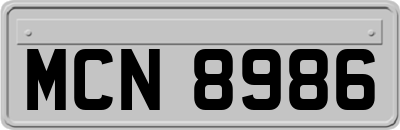 MCN8986