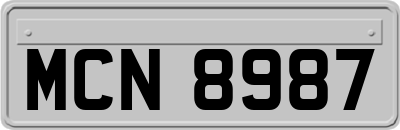 MCN8987