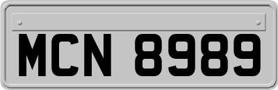 MCN8989