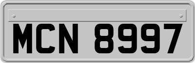 MCN8997