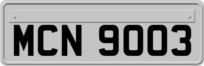 MCN9003