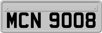 MCN9008