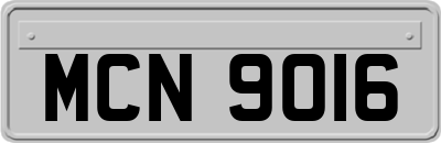 MCN9016