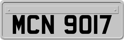 MCN9017