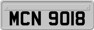 MCN9018