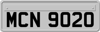 MCN9020