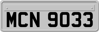 MCN9033