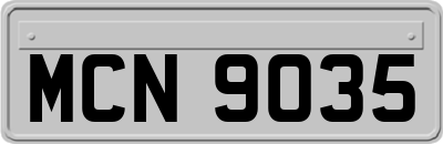 MCN9035