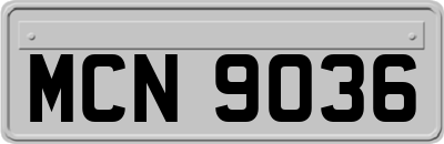 MCN9036