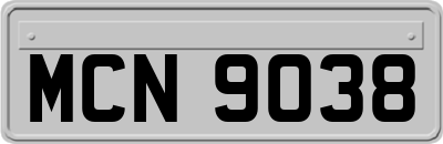 MCN9038