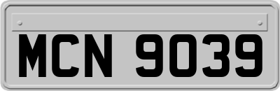 MCN9039