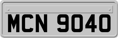 MCN9040