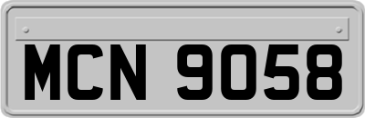 MCN9058