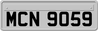 MCN9059