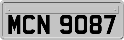 MCN9087