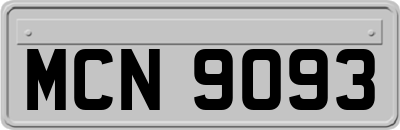 MCN9093