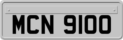 MCN9100