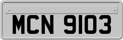 MCN9103