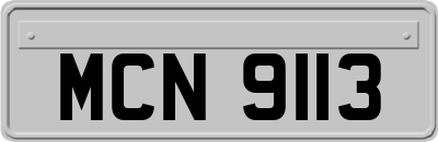 MCN9113