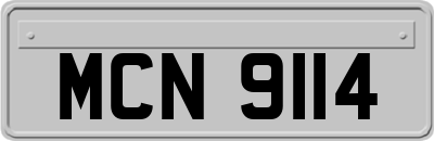 MCN9114