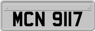 MCN9117