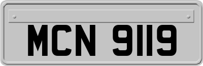 MCN9119
