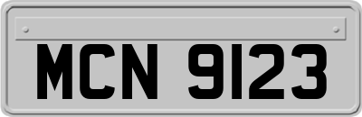 MCN9123