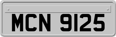 MCN9125