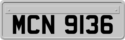 MCN9136