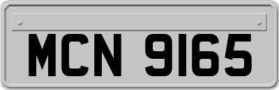 MCN9165