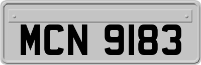 MCN9183