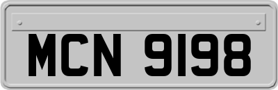 MCN9198