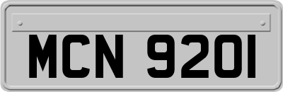 MCN9201