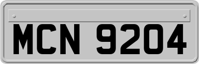 MCN9204