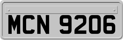 MCN9206
