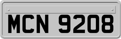 MCN9208
